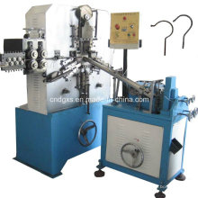 Automatic Hanger Hook Bending Machine